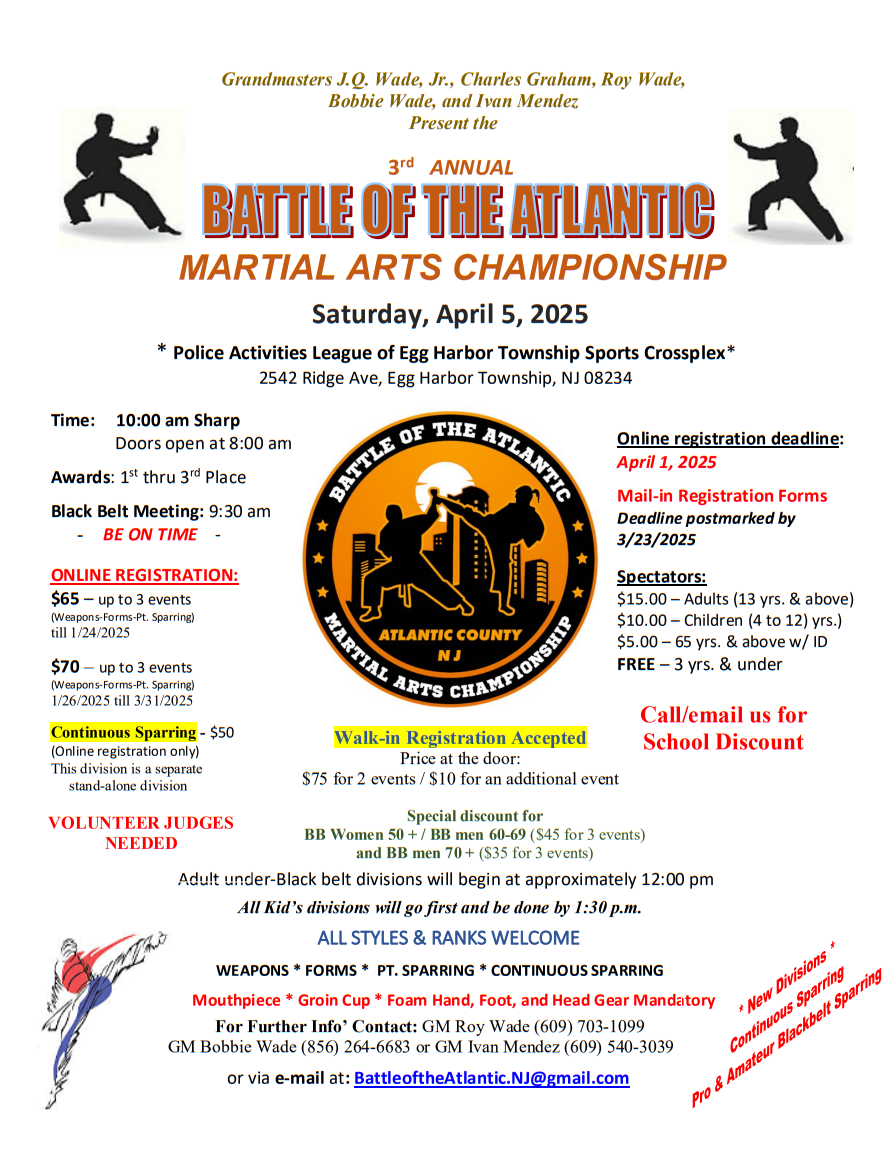 Battle of the Atlantic